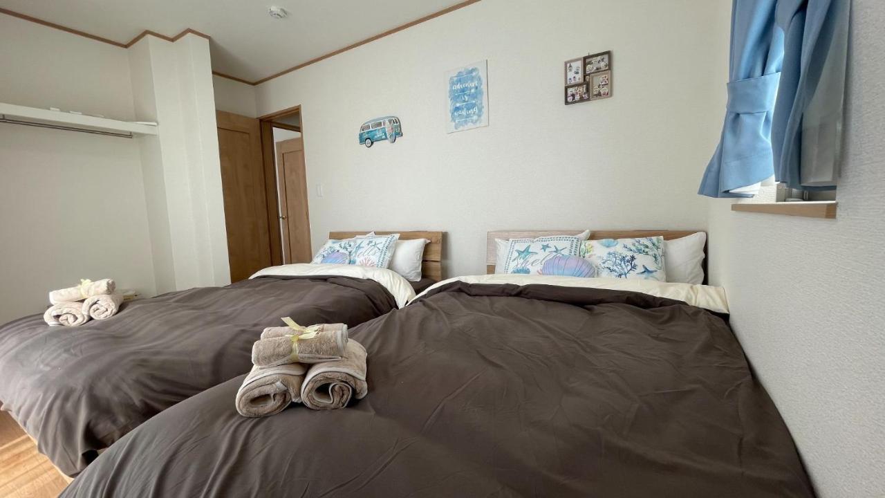 Hyakuna Beach Resort - Vacation Stay 19762V 南城市 エクステリア 写真