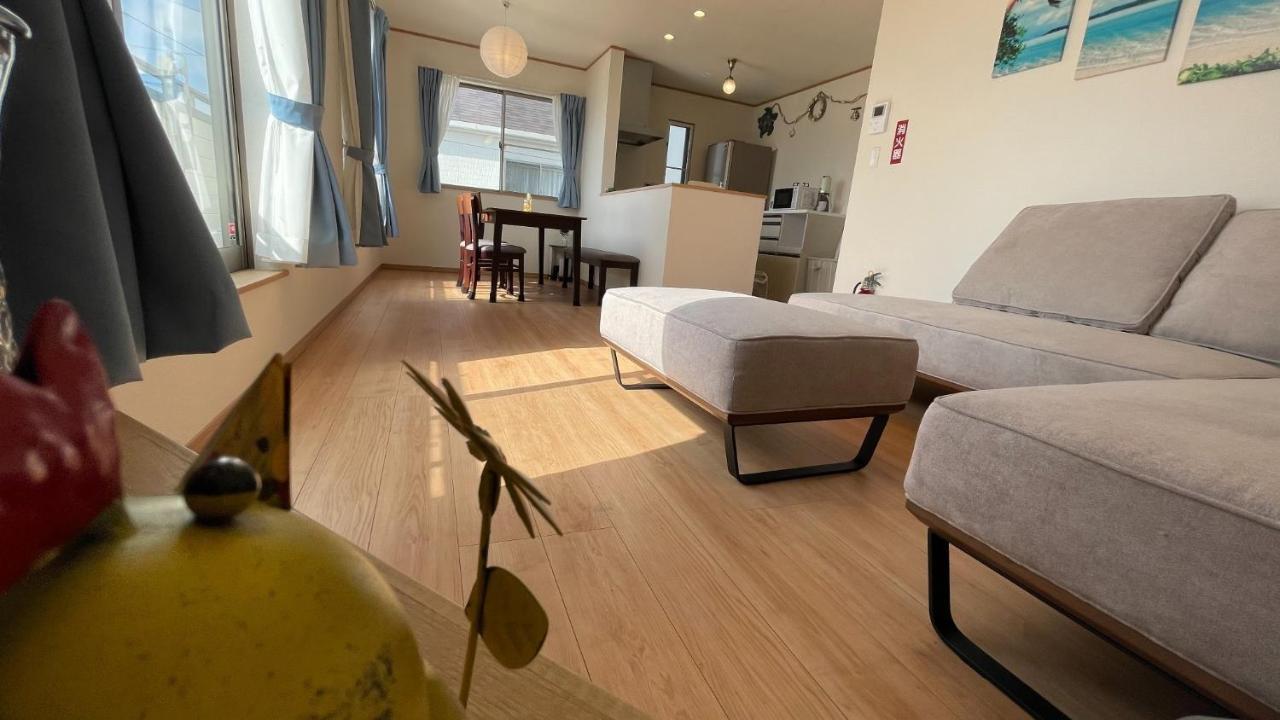 Hyakuna Beach Resort - Vacation Stay 19762V 南城市 エクステリア 写真