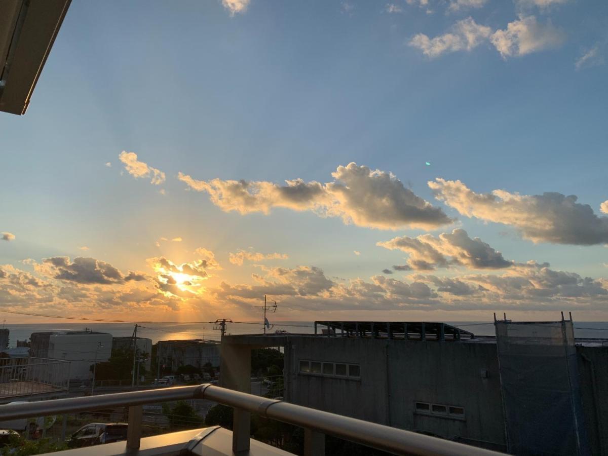 Hyakuna Beach Resort - Vacation Stay 19762V 南城市 エクステリア 写真
