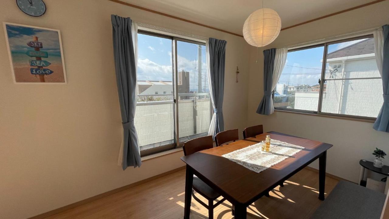 Hyakuna Beach Resort - Vacation Stay 19762V 南城市 エクステリア 写真