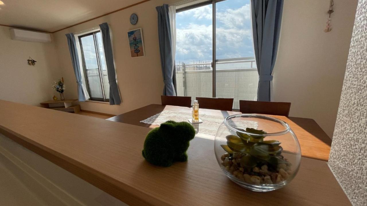 Hyakuna Beach Resort - Vacation Stay 19762V 南城市 エクステリア 写真