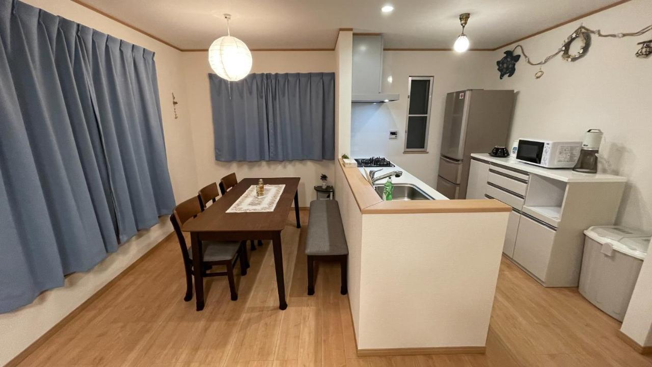 Hyakuna Beach Resort - Vacation Stay 19762V 南城市 エクステリア 写真