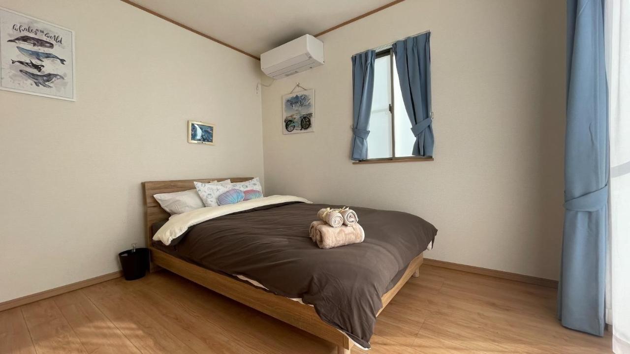 Hyakuna Beach Resort - Vacation Stay 19762V 南城市 エクステリア 写真