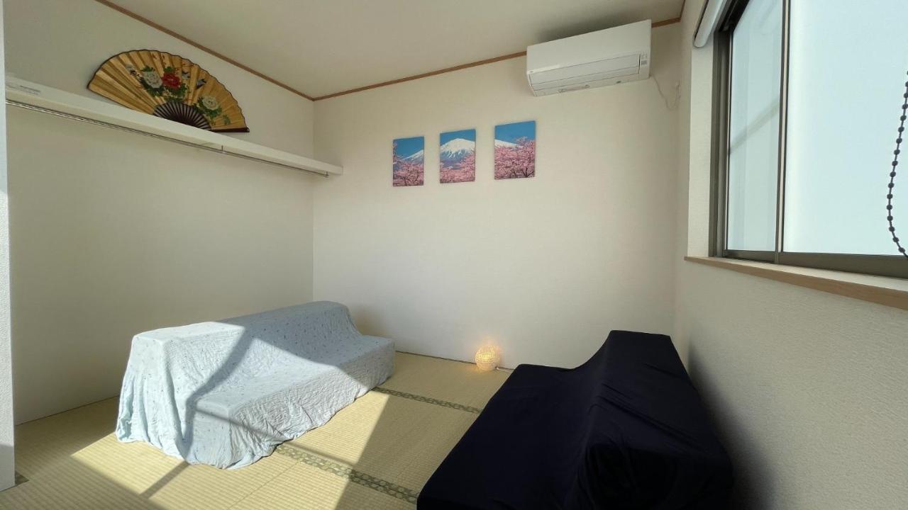 Hyakuna Beach Resort - Vacation Stay 19762V 南城市 エクステリア 写真