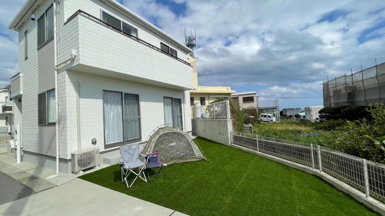 Hyakuna Beach Resort - Vacation Stay 19762V 南城市 エクステリア 写真